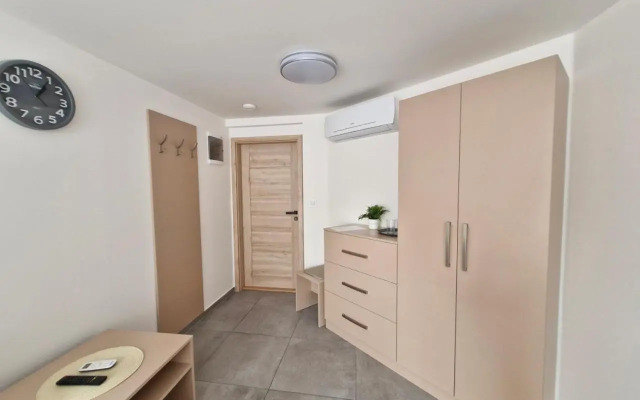 Restaurace - Apartmány Bobule