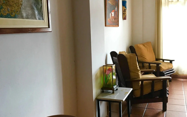 AltoParque Hotel