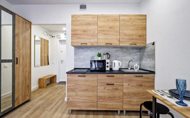 Апартаменты МаксРеалти24 на Очаковском шоссе, д. 5, корпус 3