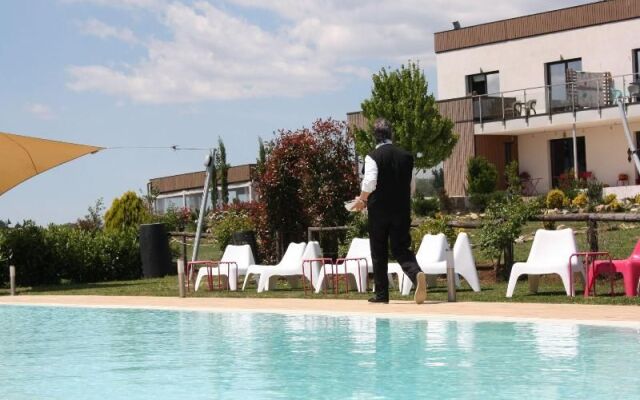 Agriturismo Bio Relais Terra del Vento