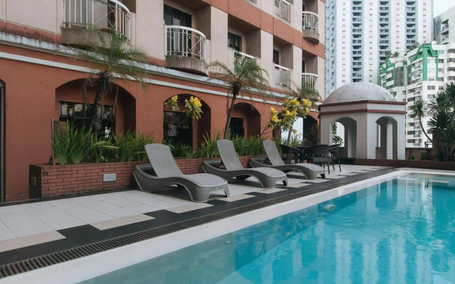 Torre Venezia Suites