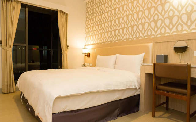 V-Hotel Vacation Hotel