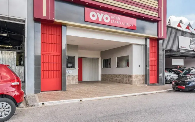 OYO Estrela Dalva, São Paulo