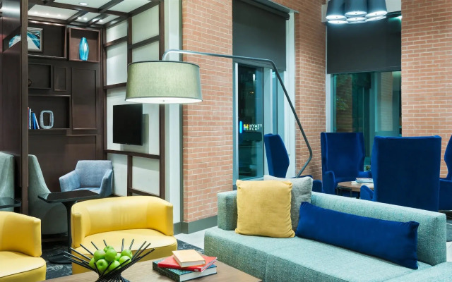 Hyatt Place Austin/Round Rock