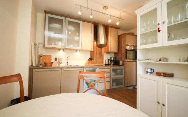 Ferienwohnung Soleil