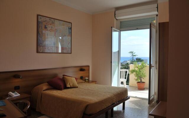 Hotel Galleano