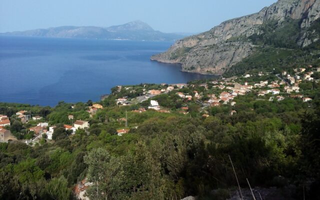 B&B La Casa Del Gelso