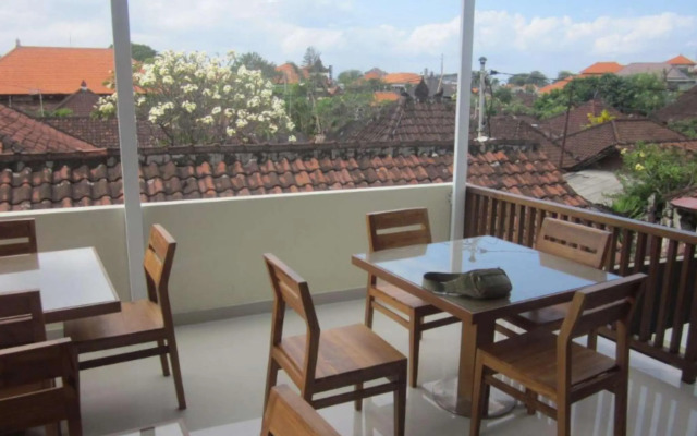 Alia Home Sanur