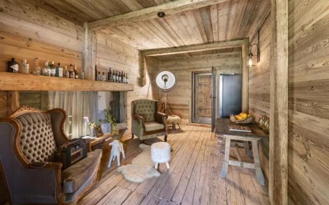 Bauernhaus-Schloss Wagrain