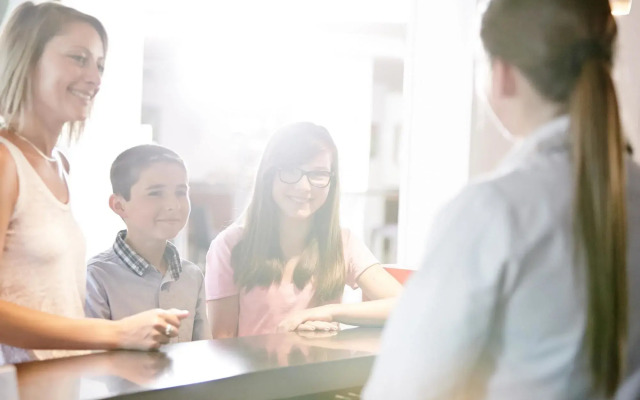 Novotel Guwahati GS Road Hotel