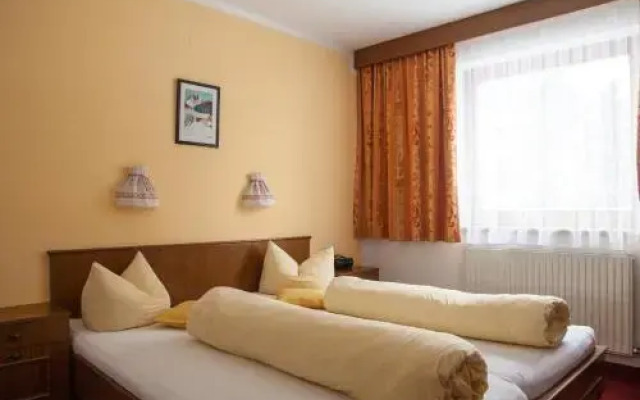 Apart-Pension Haus Arina
