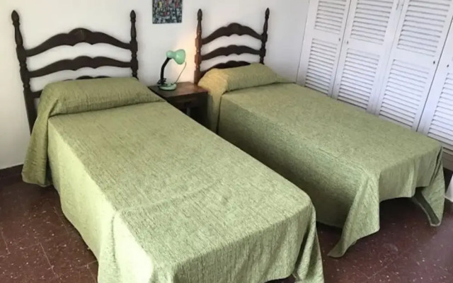 Apartamento Catalunya G-4