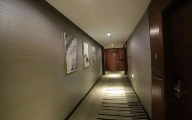 Days Inn Hotspring Xiamen