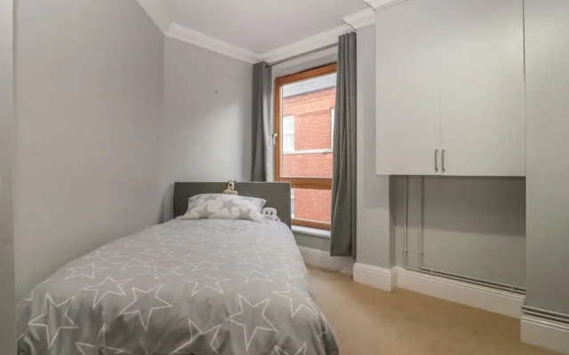 Townbridge Apartment