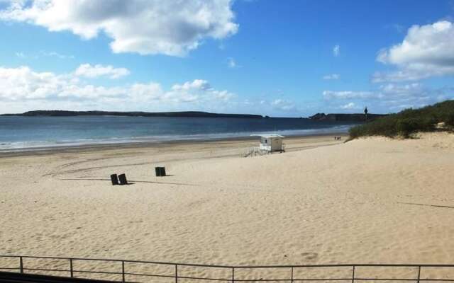 Ty Traeth