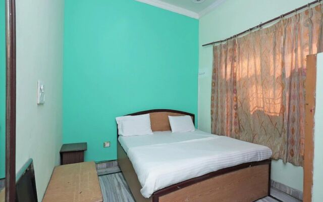 Goroomgo Hotel Balaji Haridwar