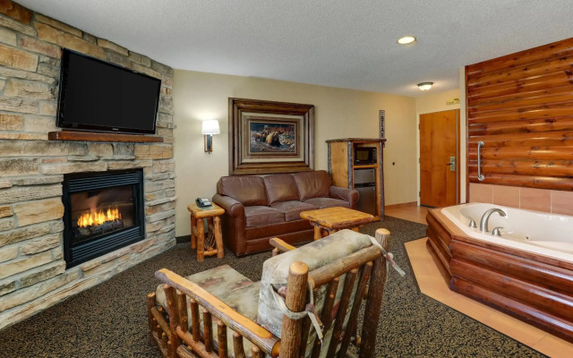 Stoney Creek Inn Galena