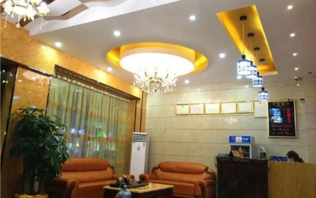 Foshan Jinting Boutique Apartment
