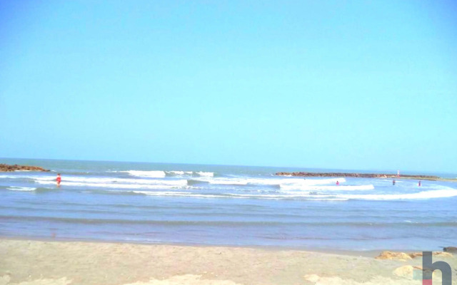 Hotel Astra Suite 427