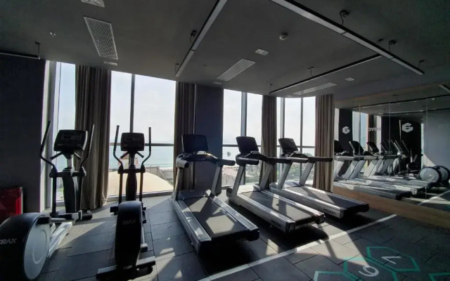 Panorama Luxury Sea View Apartment Nha Trang By Zoom
