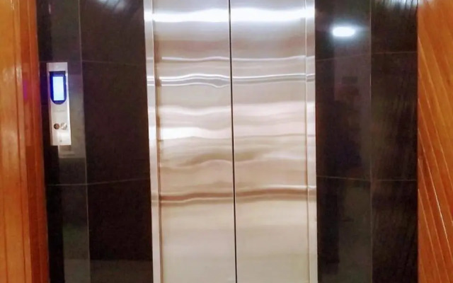 Apartamento Tacoa 703