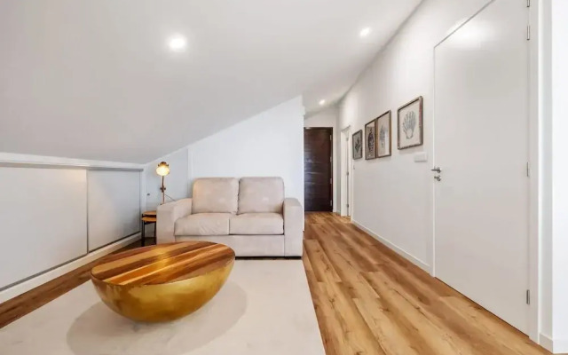 Coastal Charm B by Madeira Sun Travel