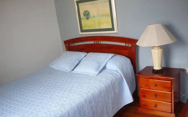 Hostal Tutamanda 2