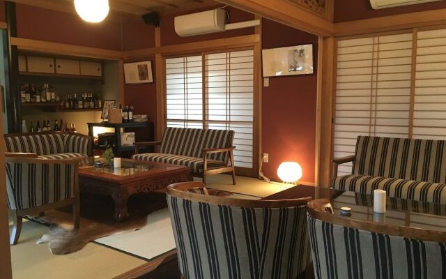 Auberge Minohama Ryuseki