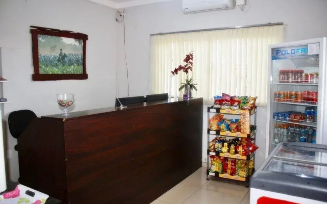 Hotel 3 Américas