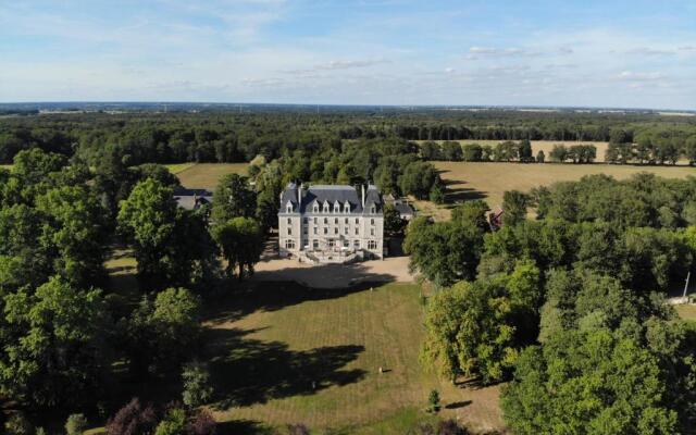 Château du Gerfaut