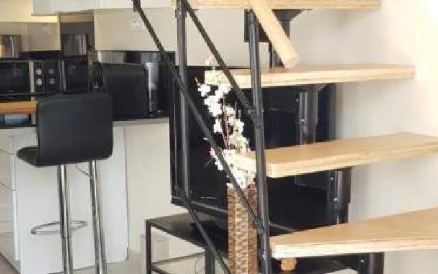 Maison à 15min de Paris