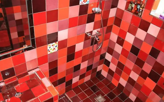 La Maison de Rosalie