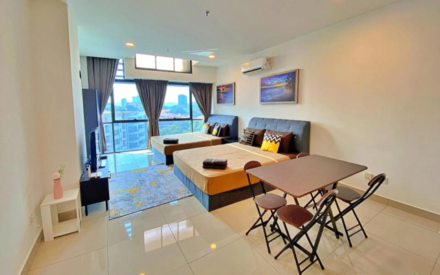 Sweet Tree Homestay Petaling Jaya