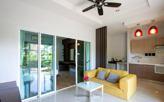 Phutara Lanta Resort (SHA Plus+)
