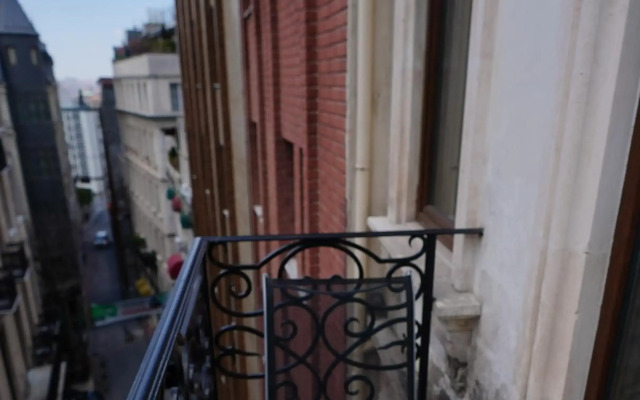 Hotel Gritti Pera