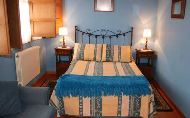 Ca Pilarona - El Hórreo