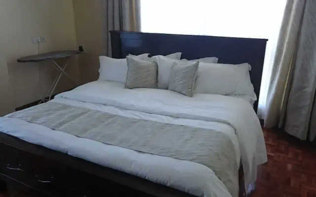 Tomax Apartments Brooks