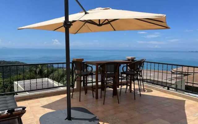 16 Bedroom Sea View Triple Villas Angthong Hills SDV205/SDV227/SDV190-By Samui Dream Villas