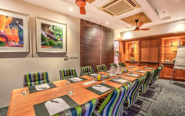 City Lodge Hotel Umhlanga Ridge