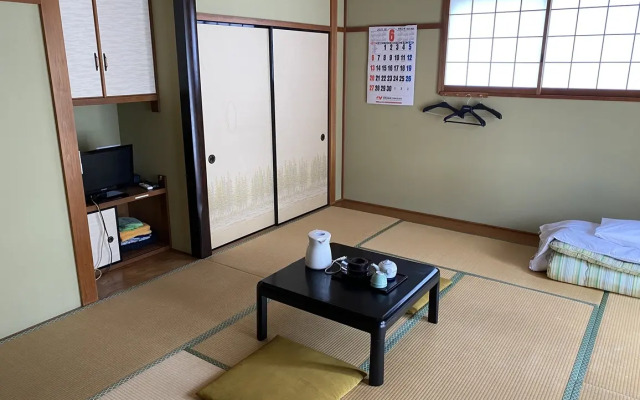 Business Ryokan Choeiso