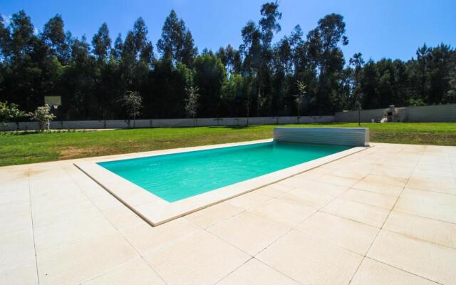 River house in Vila Nova Cerveira