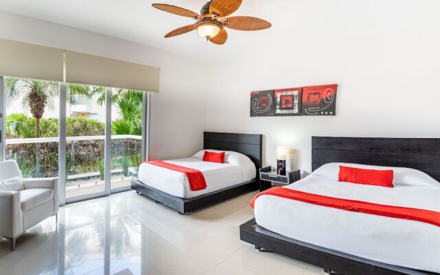 Z Casa Sirena ( Sur ) condo