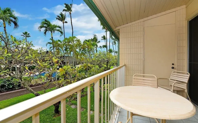 Napili Shores D230 by RedAwning