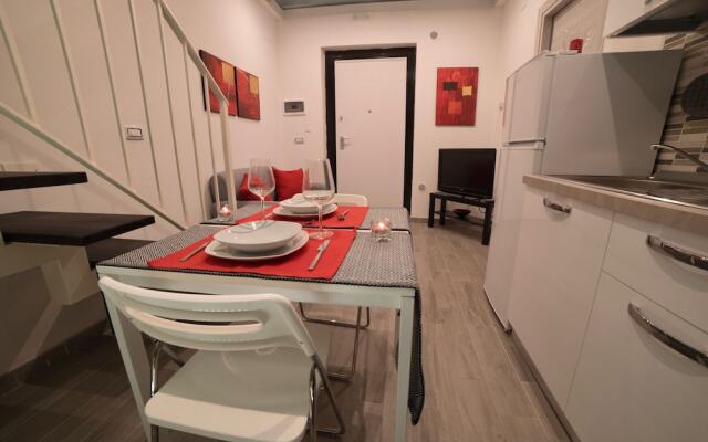 Loft Ramondetta 30tre