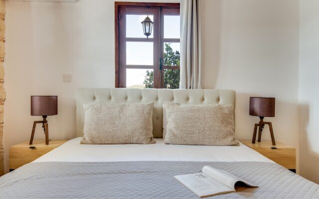 Sanders View - Dreamy 7-bdr Villa With Pool