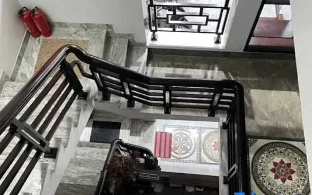 Hava House
