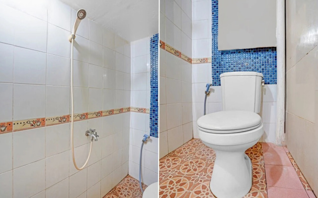 OYO Life 90791 Royale Margorejo