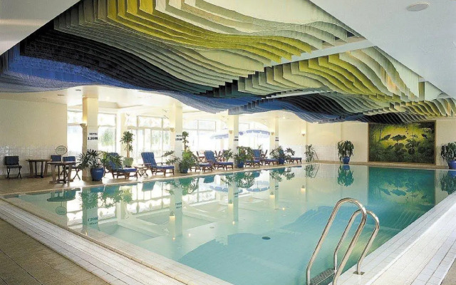 Grand Skylight Hotel Royal