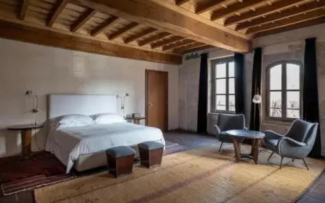 Casa Del Pingone