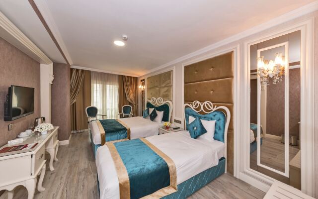 Marnas Hotels